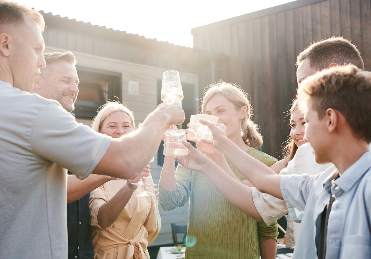 8 home & garden products for your backyard oasis