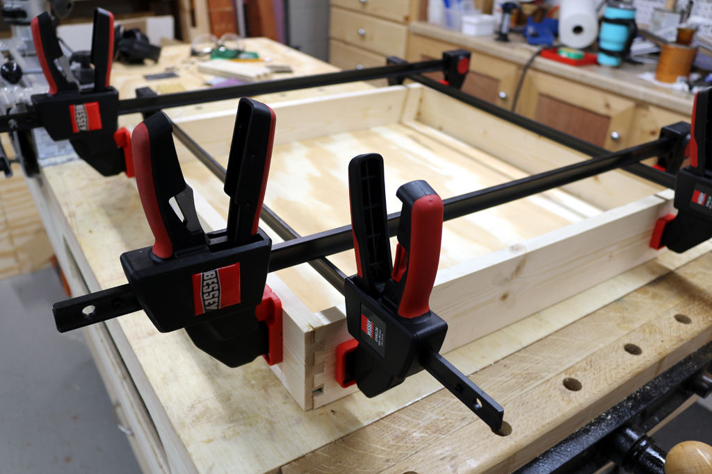 Bessey EHK Trigger Clamp Review