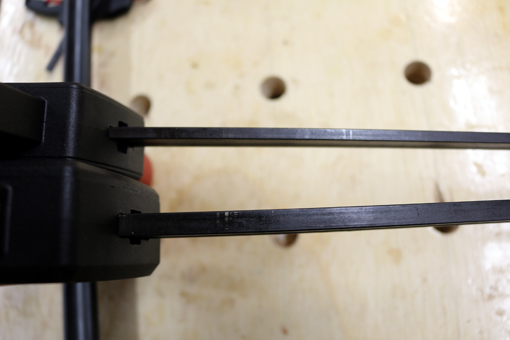 Bessey EHK Trigger Clamp Review