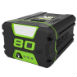 80V Battery