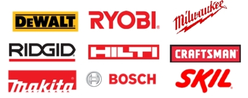 Best Power Tool Brands