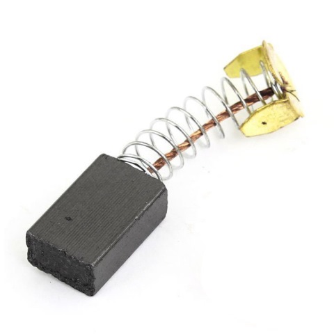 Contact Motor Brushes Contact Motor Brushes