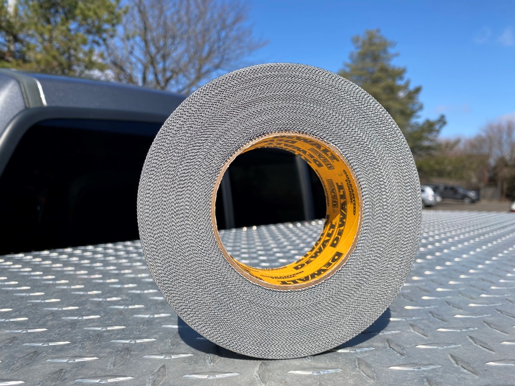 Dewalt Duct Tape
