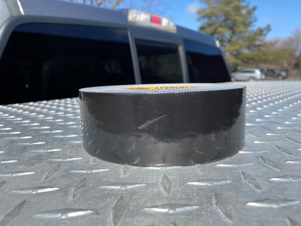 Dewalt Duct Tape