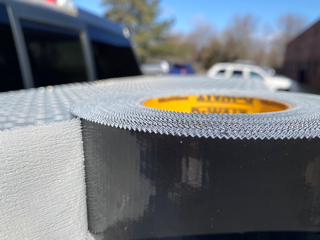 Dewalt Duct Tape