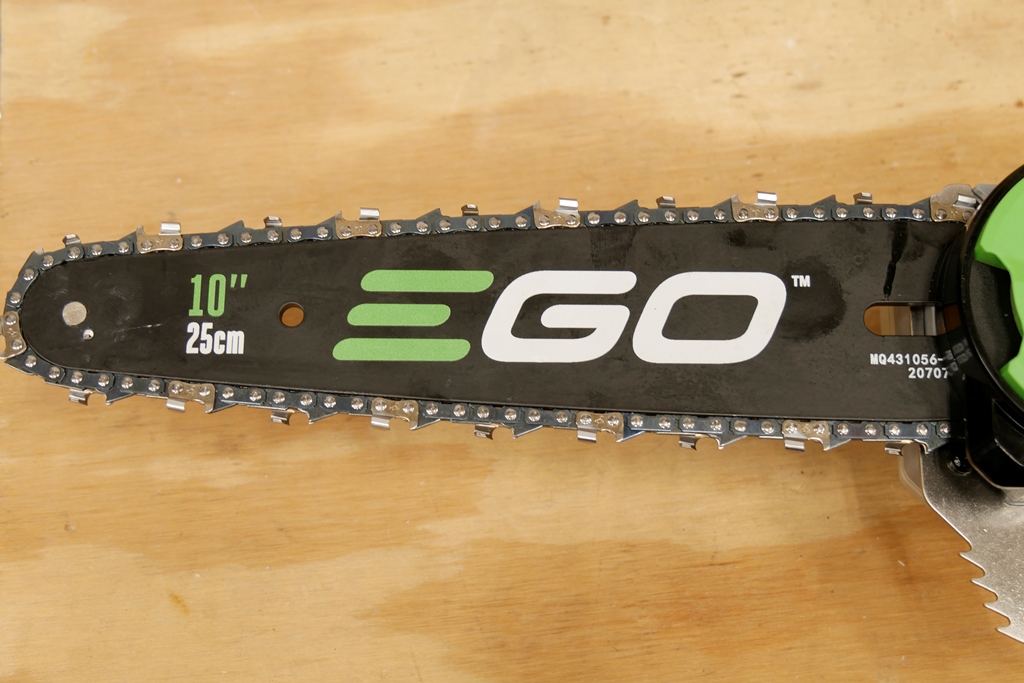 Ego Pole Saw
