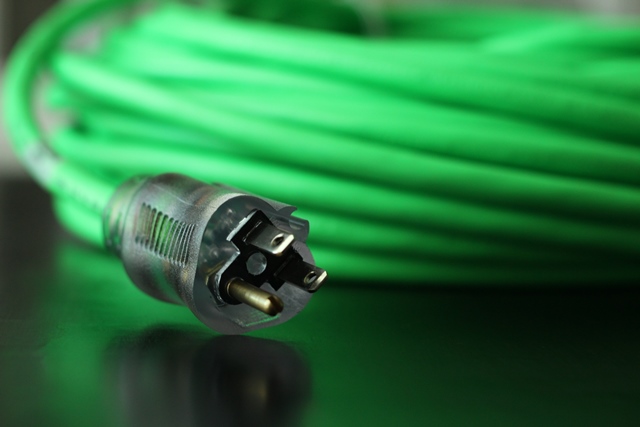 Extension Cord Safety Extension Cord Safety