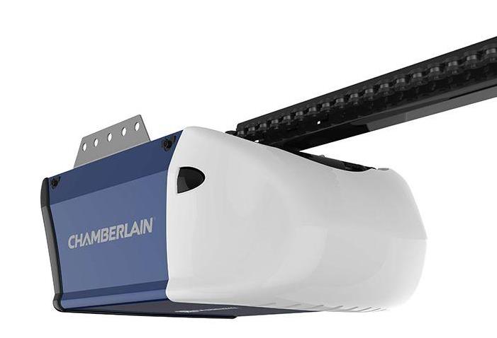 Garage Door Opener Garage Door Opener