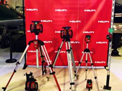 HILTI Innovation Day 2018