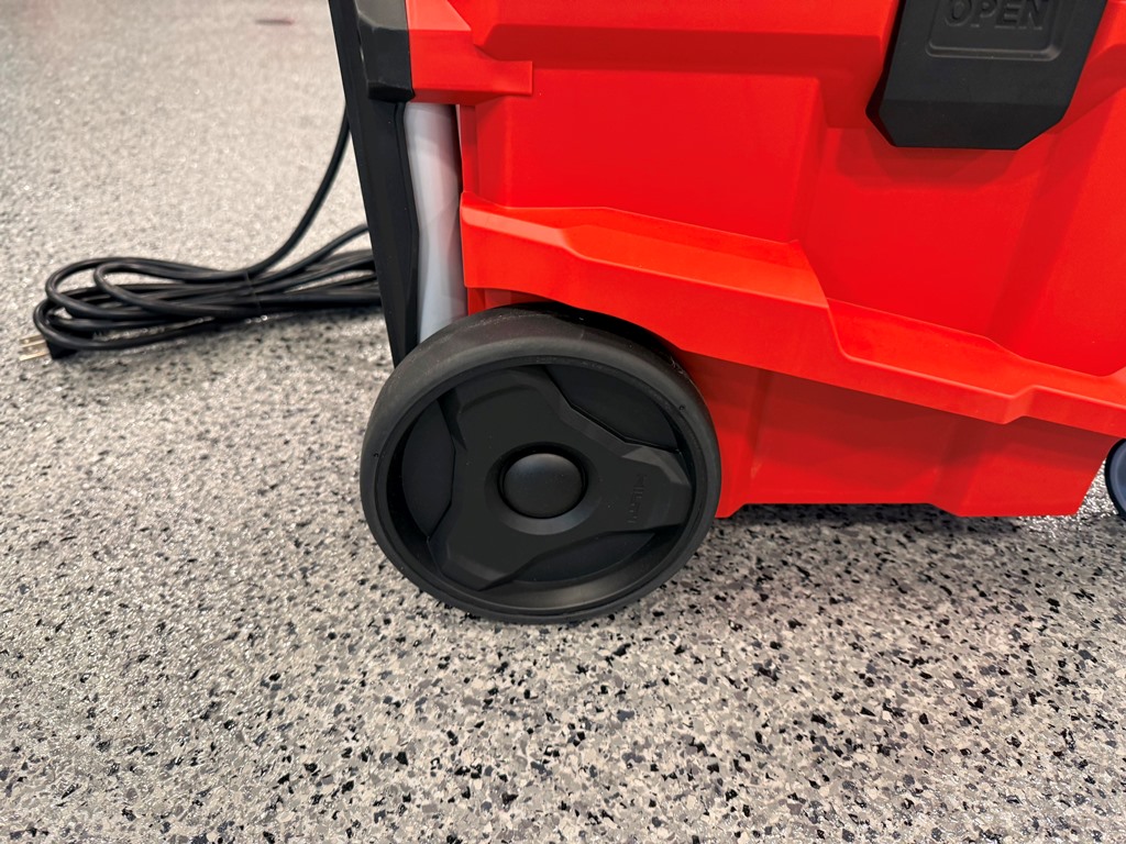 Hilti VC 5 Construction Vacuum