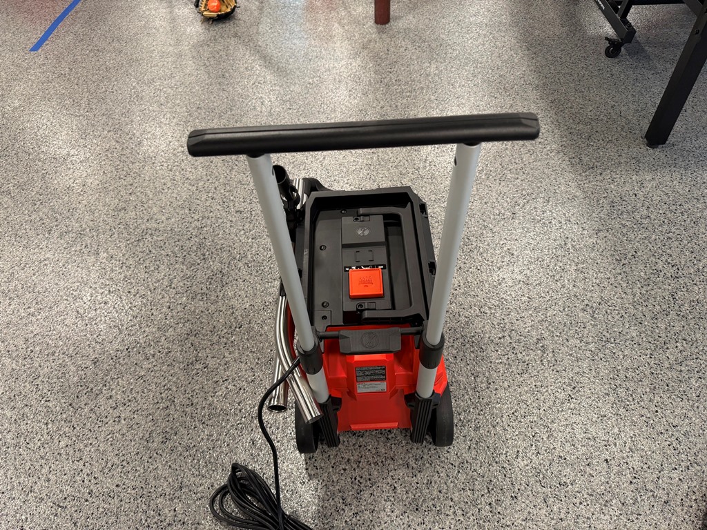 Hilti VC 5 Construction Vacuum
