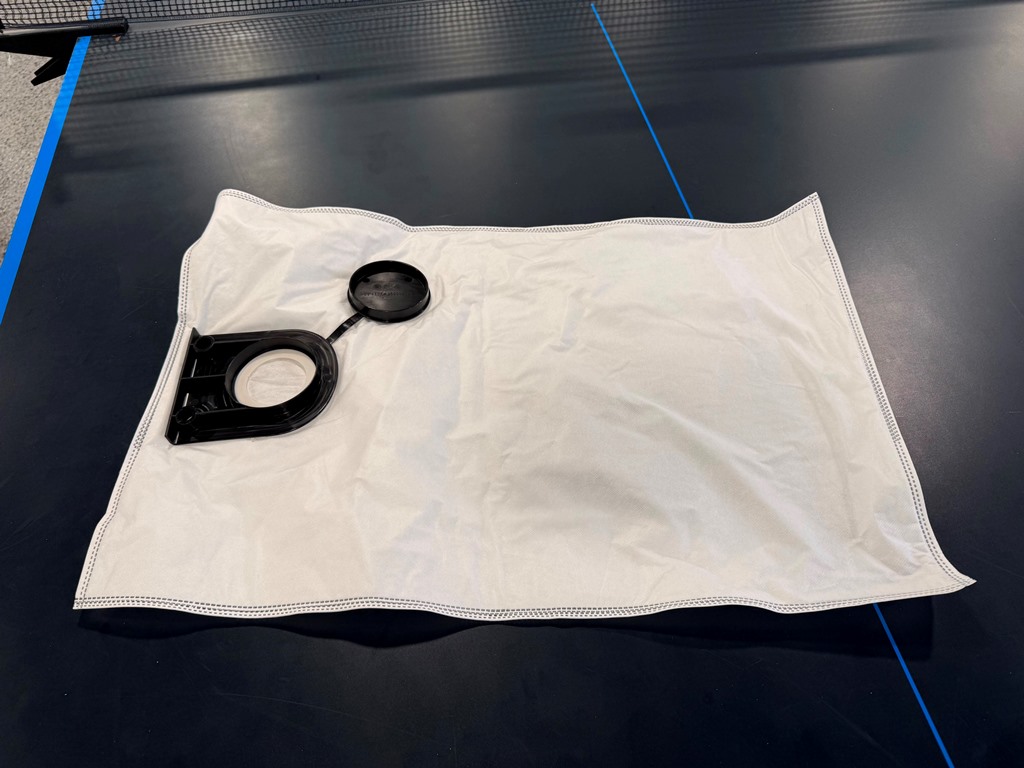 Hilti VC 5 Construction Vacuum