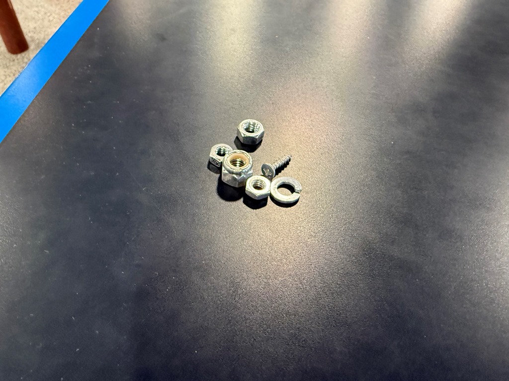 Hilti VC 5 Construction Vacuum