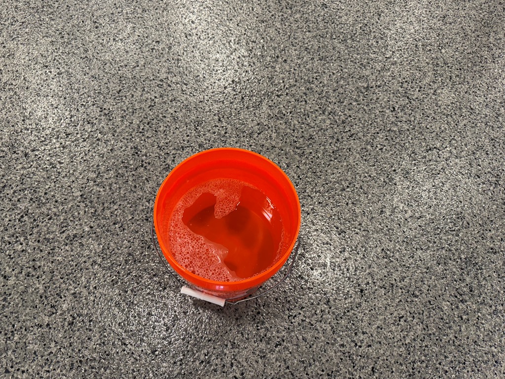 Hilti VC 5 Construction Vacuum