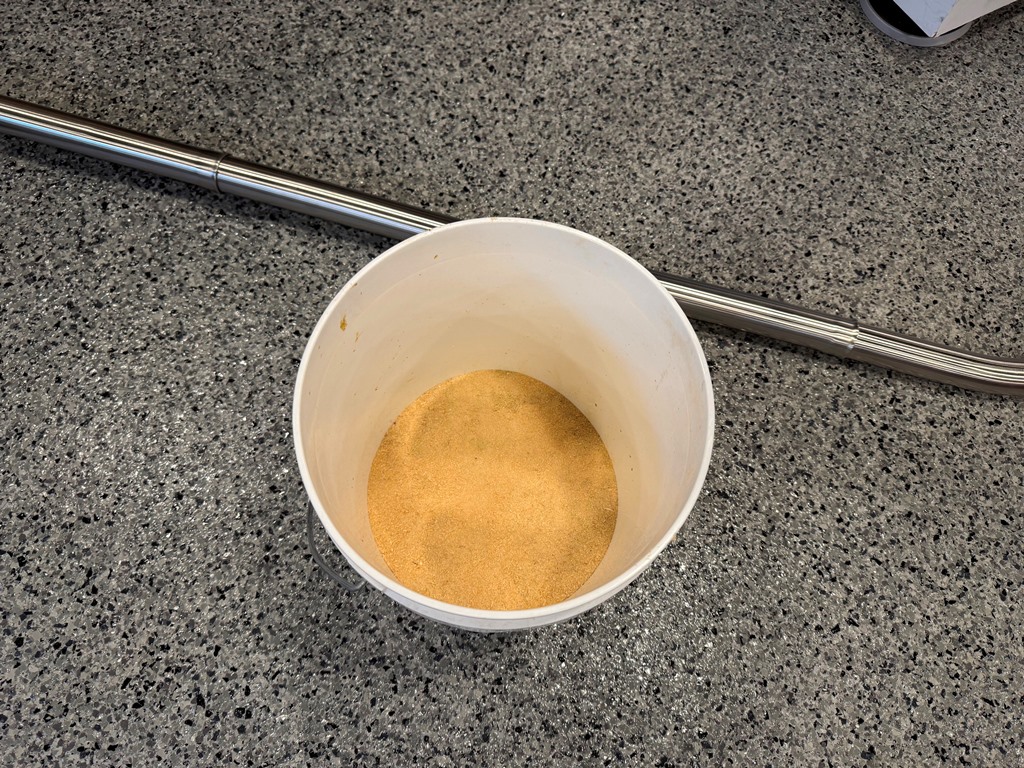 Hilti VC 5 Construction Vacuum