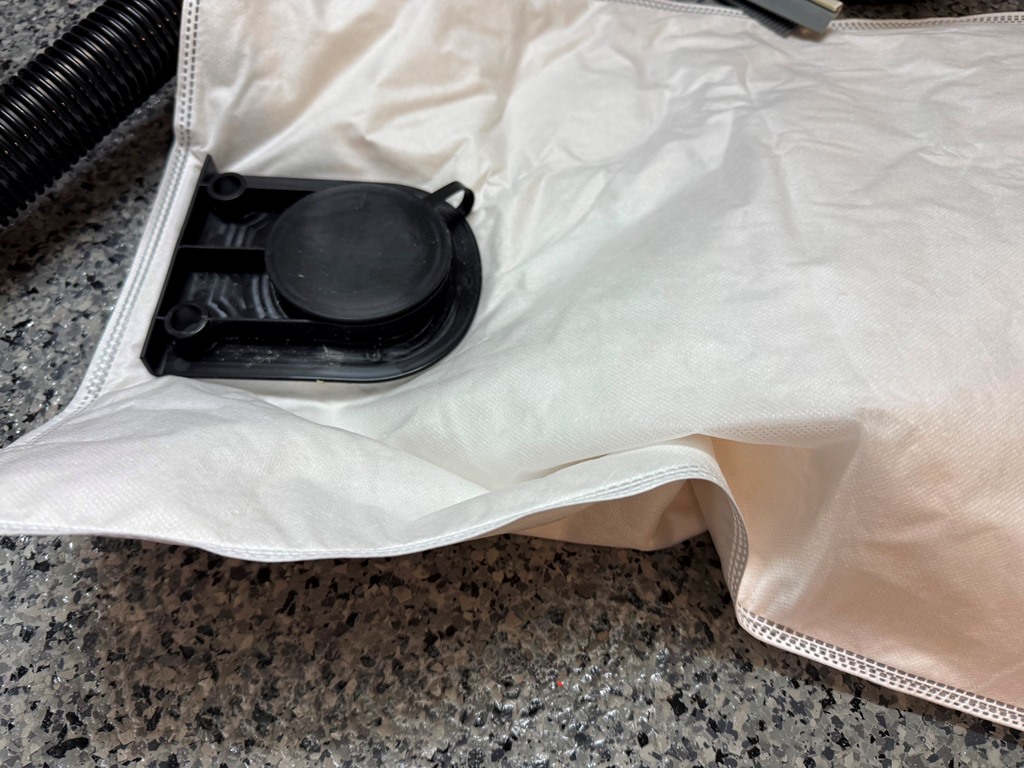 Hilti VC 5 Construction Vacuum