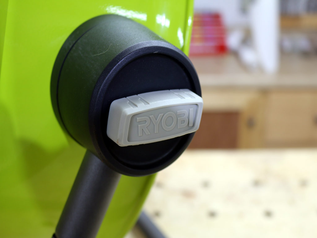 Ryobi 18-Volt Hybrid Air Cannon Drum Fan Review