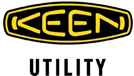Keen Utility Logo Feature Keen