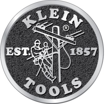 Klein tools Logo Feature Klein