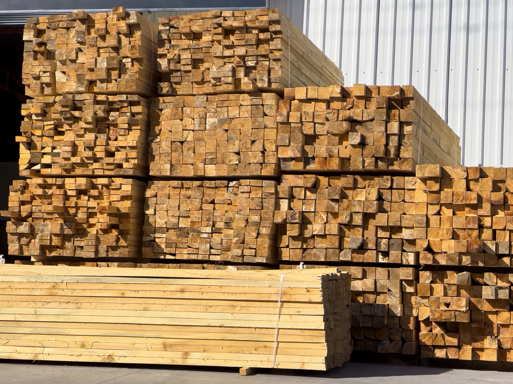 Lumber (3) Lumber (3)