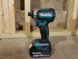 Makita Combo Kit Review