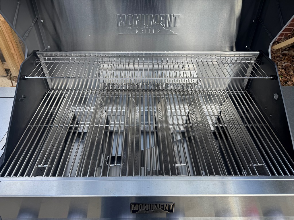 Monument Eminence 605