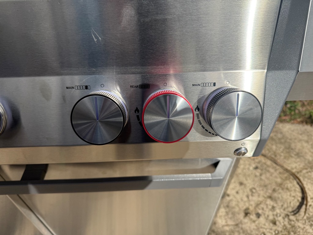 Monument Eminence 605