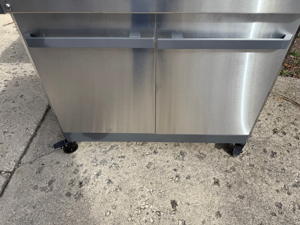 Monument Eminence 605