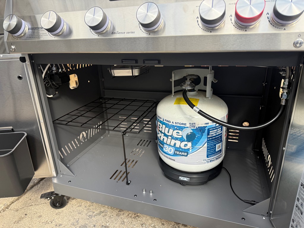 Monument Eminence 605