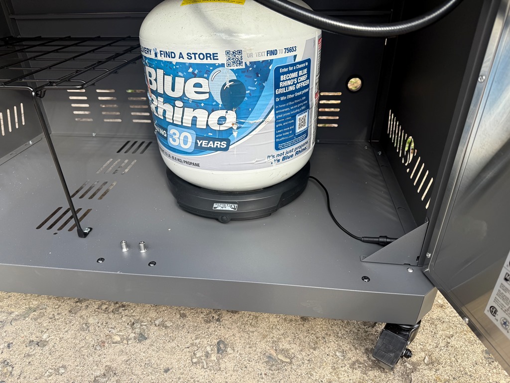 Monument Eminence 605