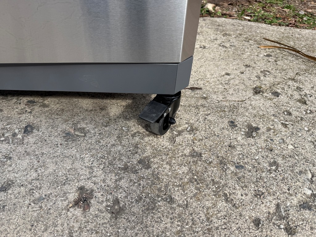 Monument Eminence 605