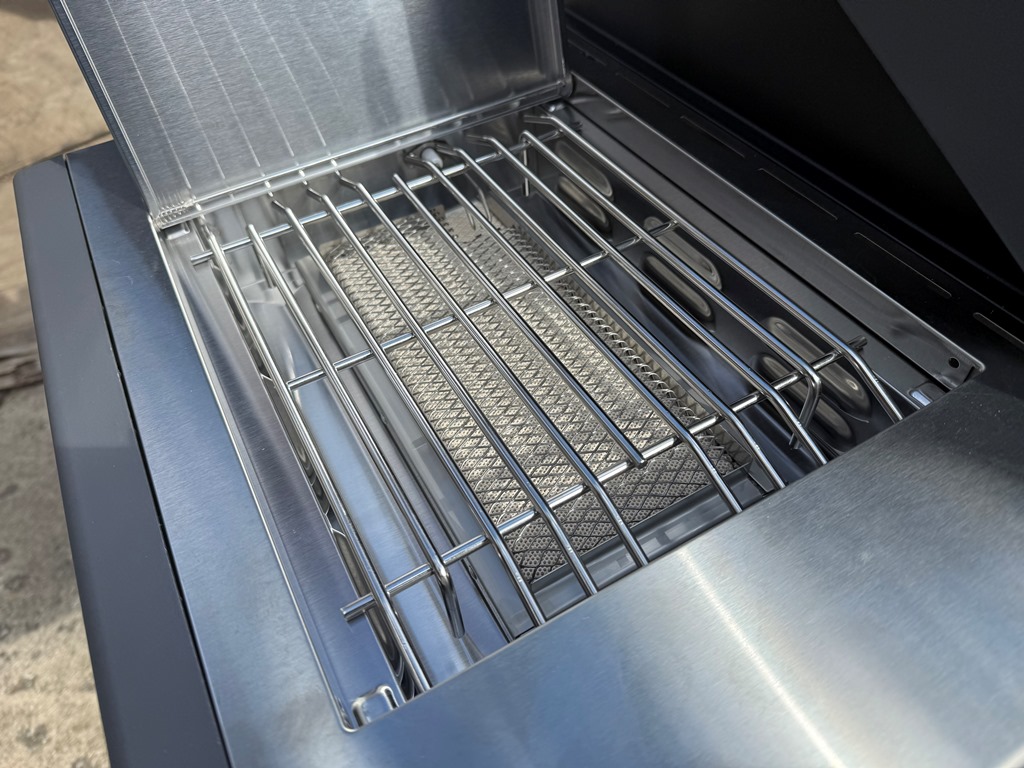 Monument Eminence 605