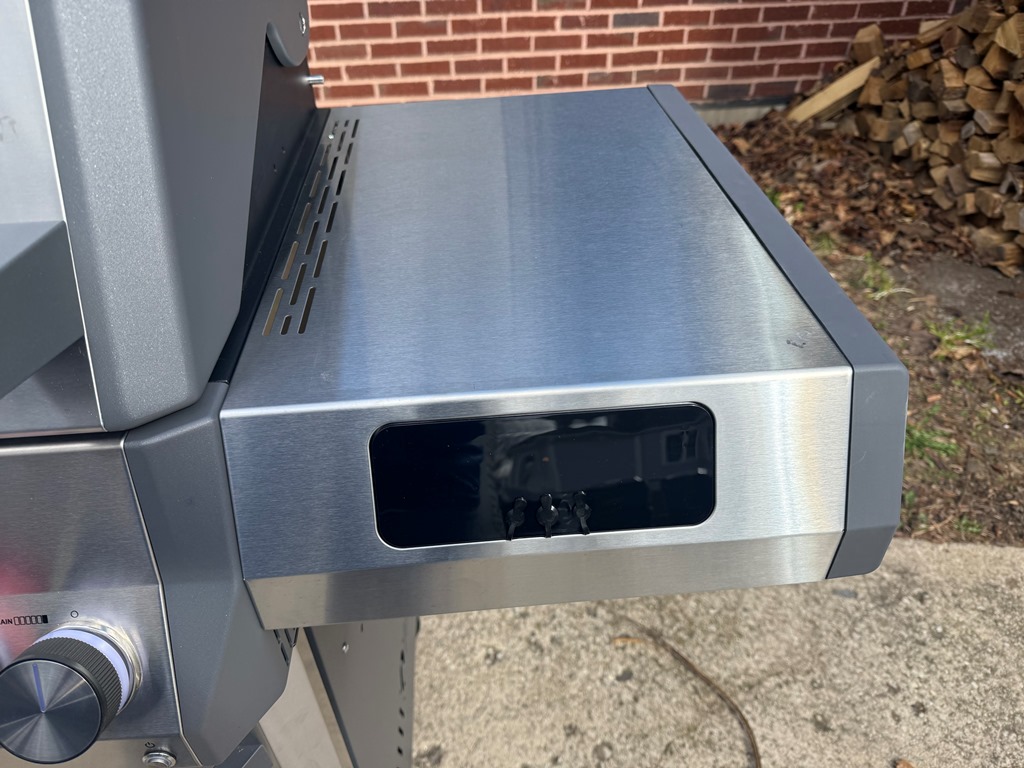 Monument Eminence 605