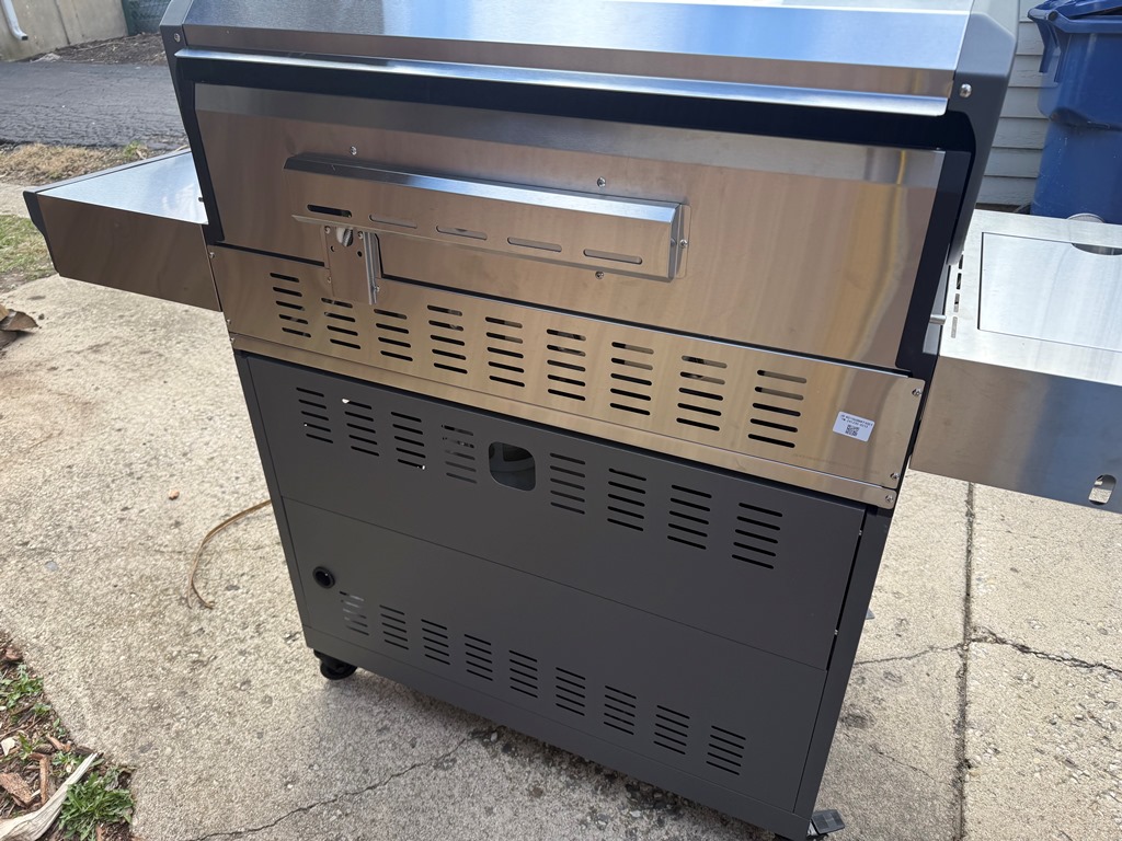 Monument Eminence 605