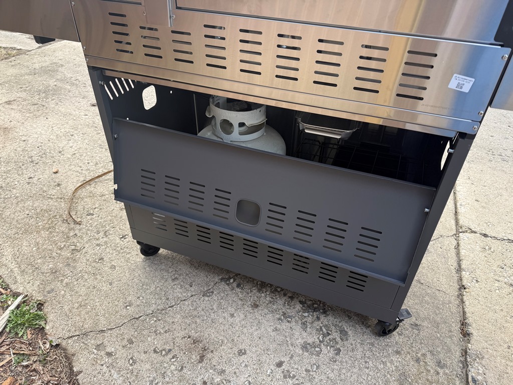 Monument Eminence 605