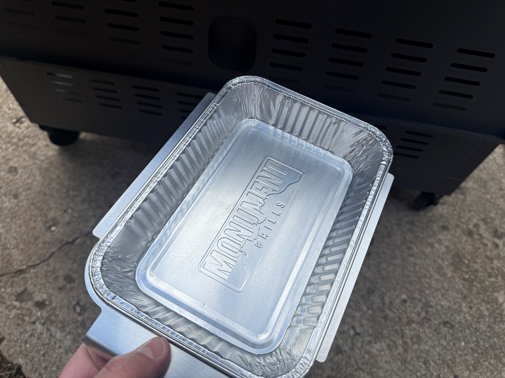 Monument Eminence 605