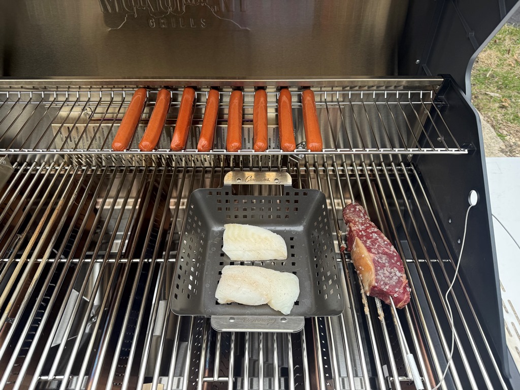 Monument Eminence 605