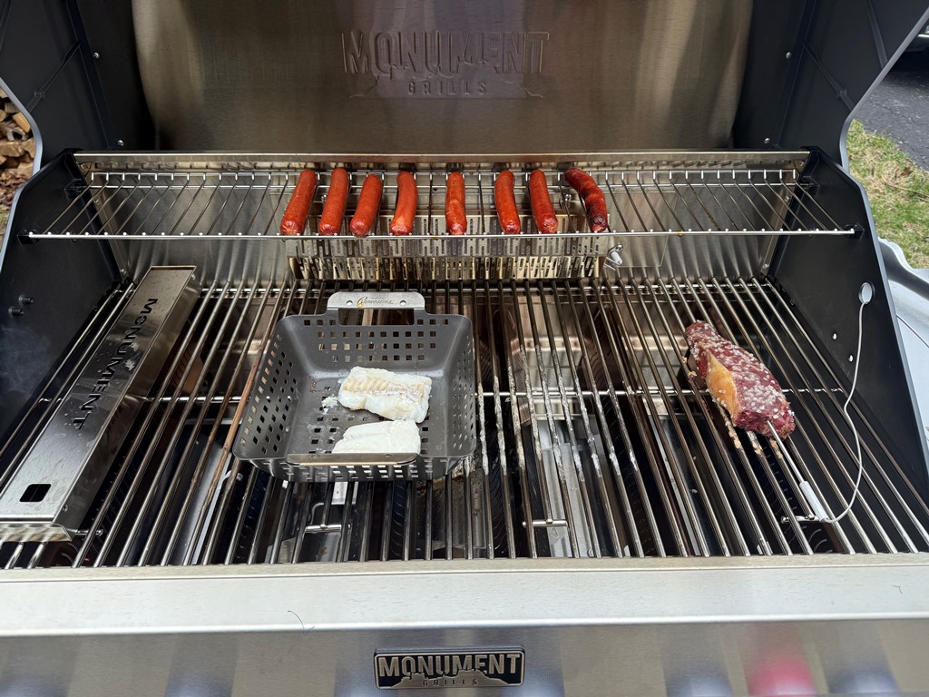 Monument Eminence 605