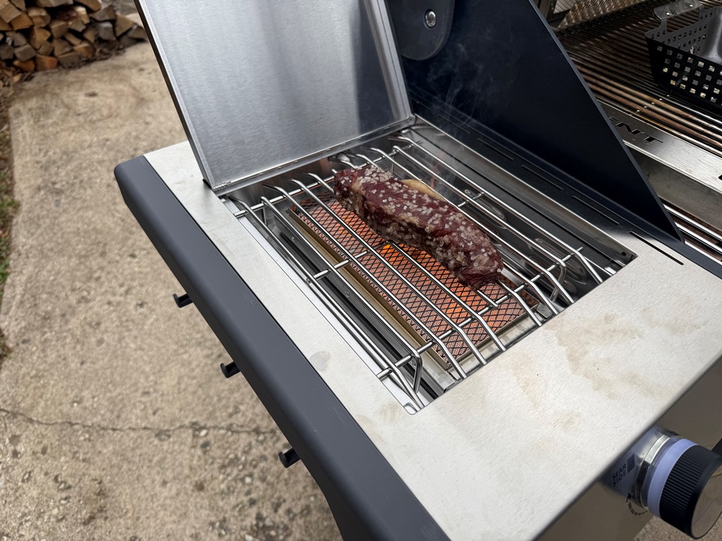 Monument Eminence 605