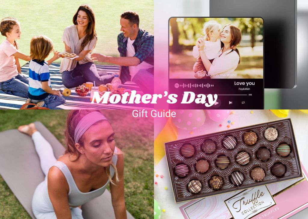 Mothers day gifts 2025
