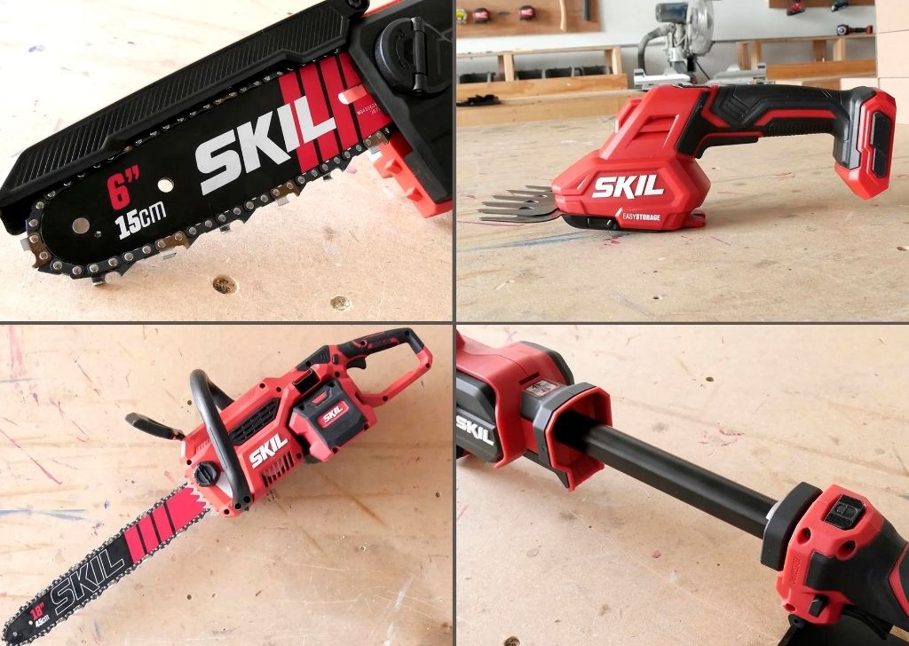 New skil ope spring 2024