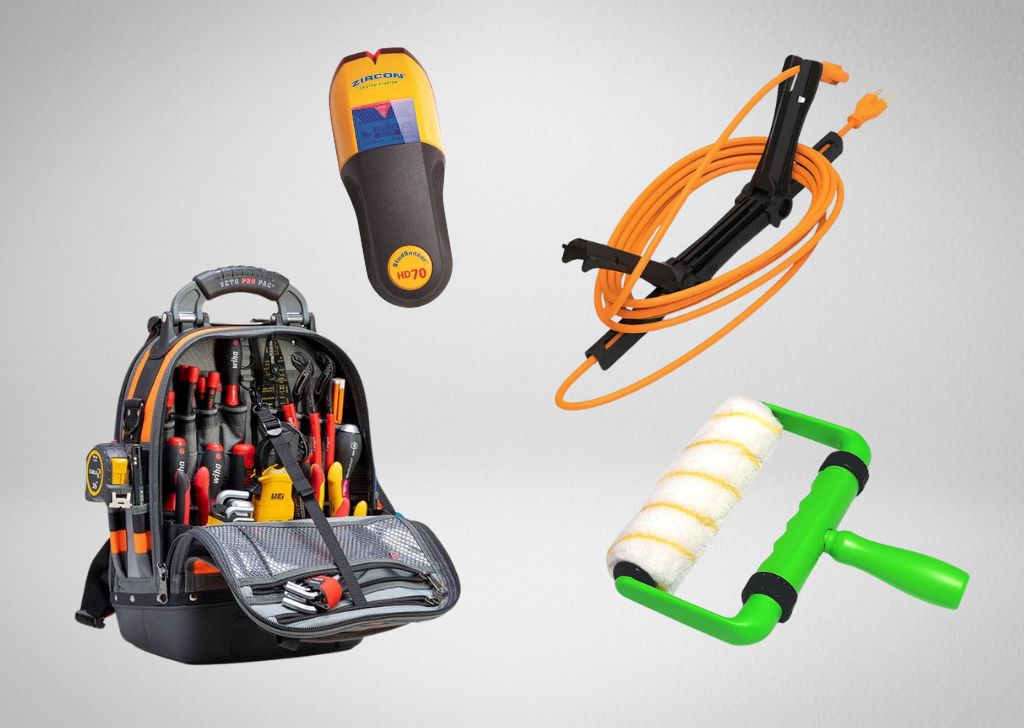 trending indoor products from NHS 2025