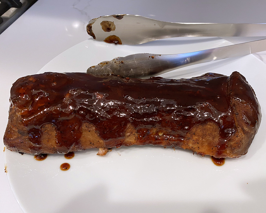 Oklahoma Joe Smoker Review: how it works