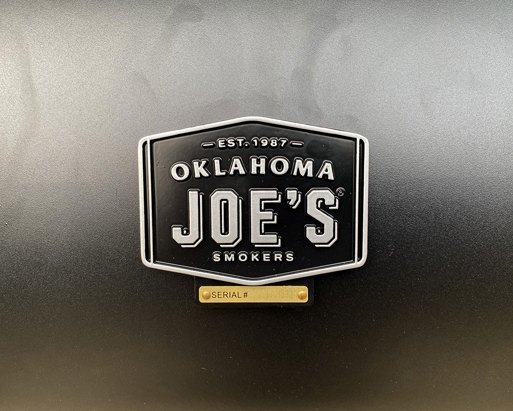 Oklahoma joe smoker review marshal centerbox smoker (1) 1024