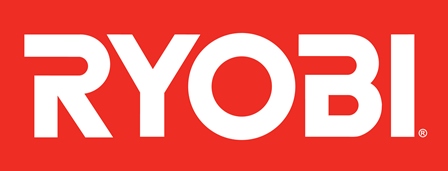 Ryobi Logo Feature Ryobi