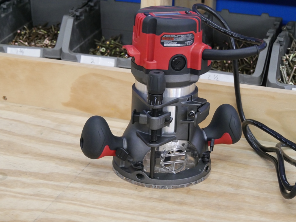 Skil Router 06 Skil Router