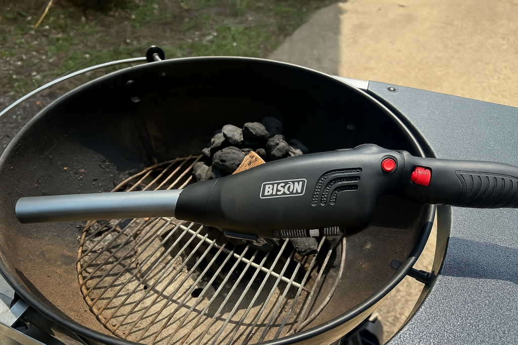 Bison Airlighter 420 review