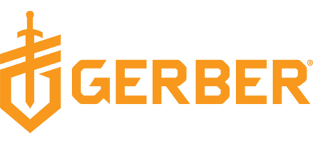 Gerber Logo Feature Gerber