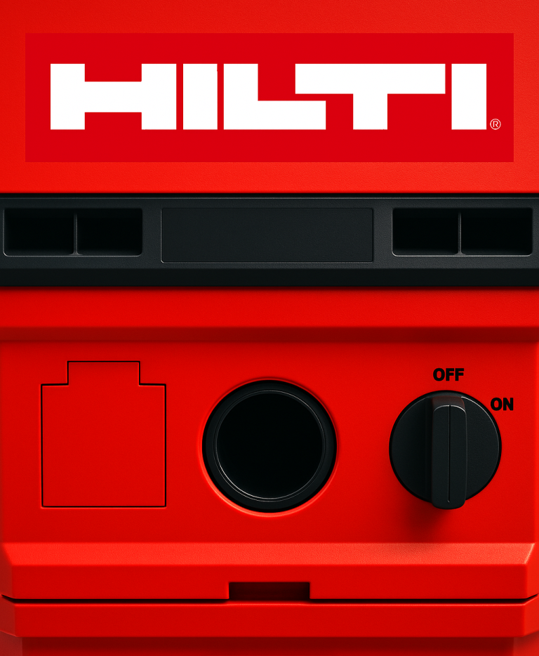 Hilti VC 5 Construction Vacuum