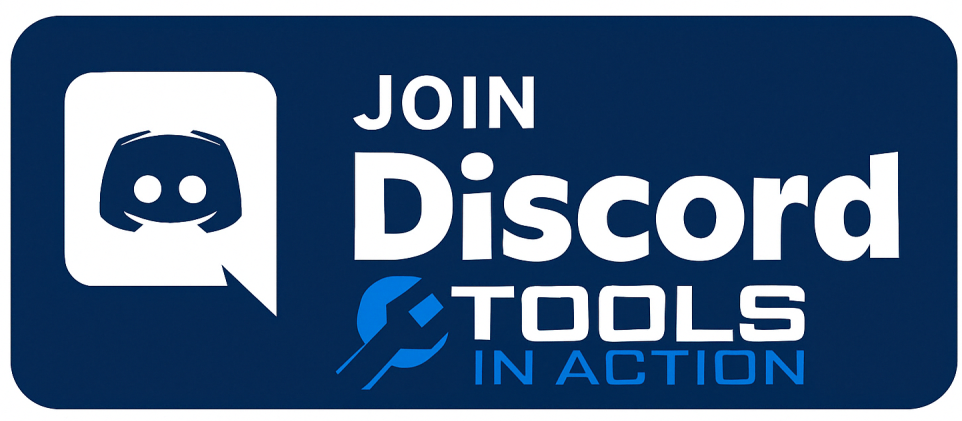 Join Discord - TIA